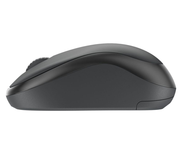 LOGITECH M240 Silent Bluetooth 910-007119 grafitowa - 1145831 - zdjęcie 3